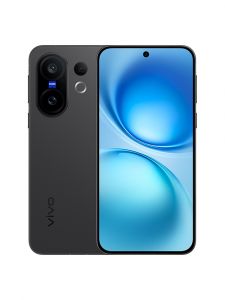 Vivo | X200 FE 5G | 12GB RAM | 512GB Storage | Black | 3 Months 0% Profit upto 48 Months Installment | PTA Approved | 1 Year Brand Warranty | The Game Changer | TGC10